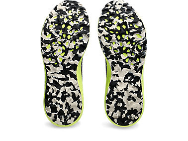 ASICS W Trabuco Terra 2 BLACK/OATMEAL