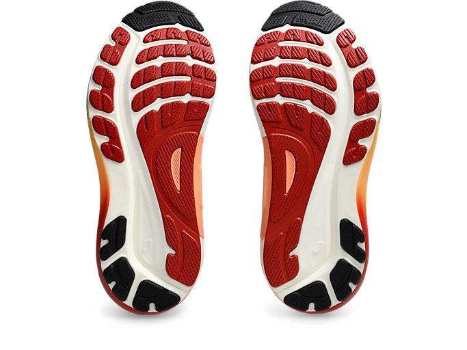 ASICS M Kayano 31 M RICH NAVY/SPICE LATTE