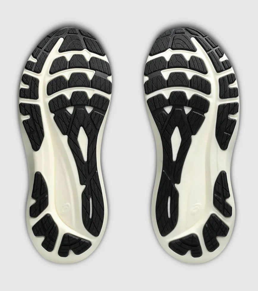 ASICS M GT 2000 13 D BLACK/WHITE