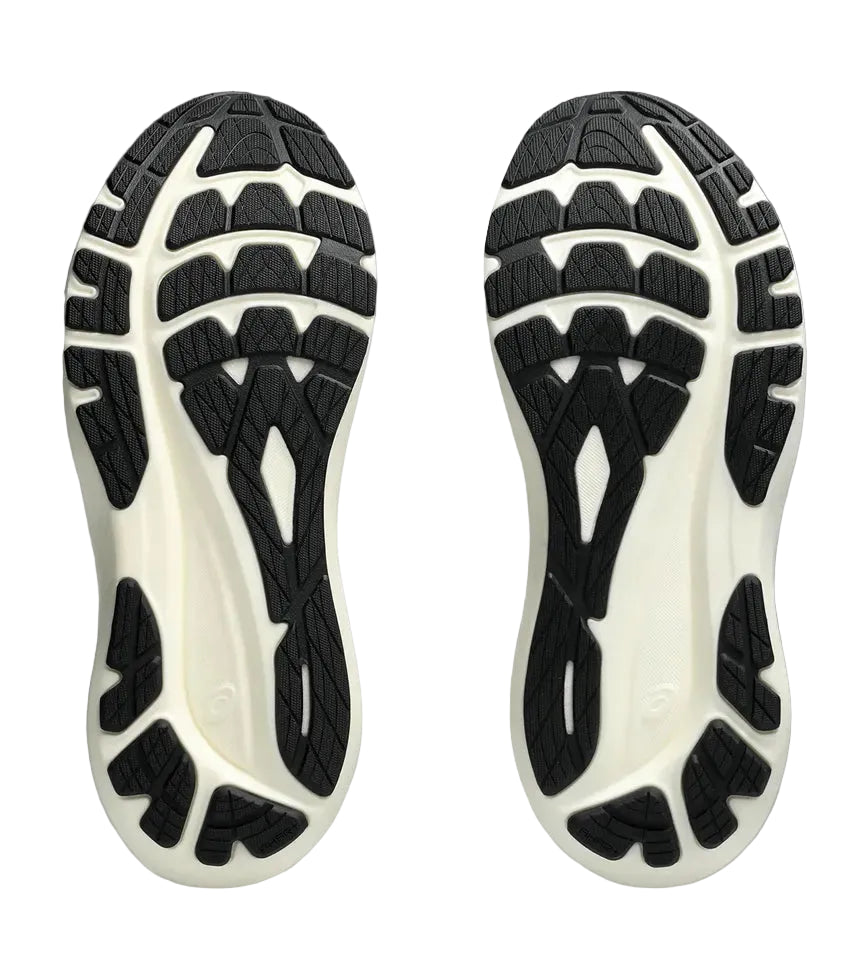ASICS M GT 2000 13 D BLACK/WHITE