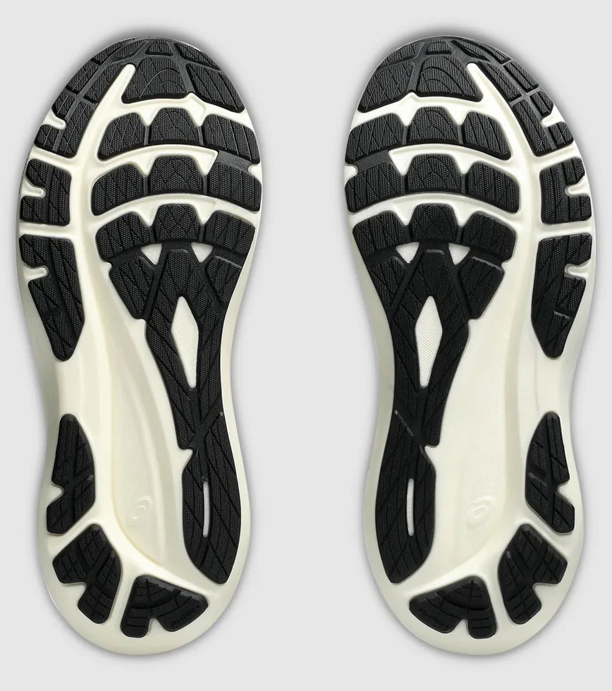 ASICS M GT 2000 13 2E BLACK/WHITE