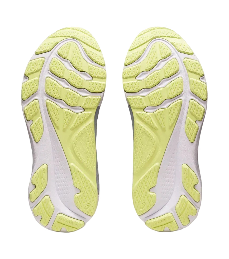 ASICS K Gel Kayano 30 GS DEEP OCEAN/GLOW YELLOW