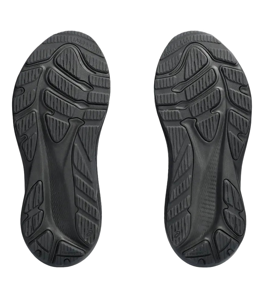 ASICS K GT-2000 12 GS BLACK/BLACK