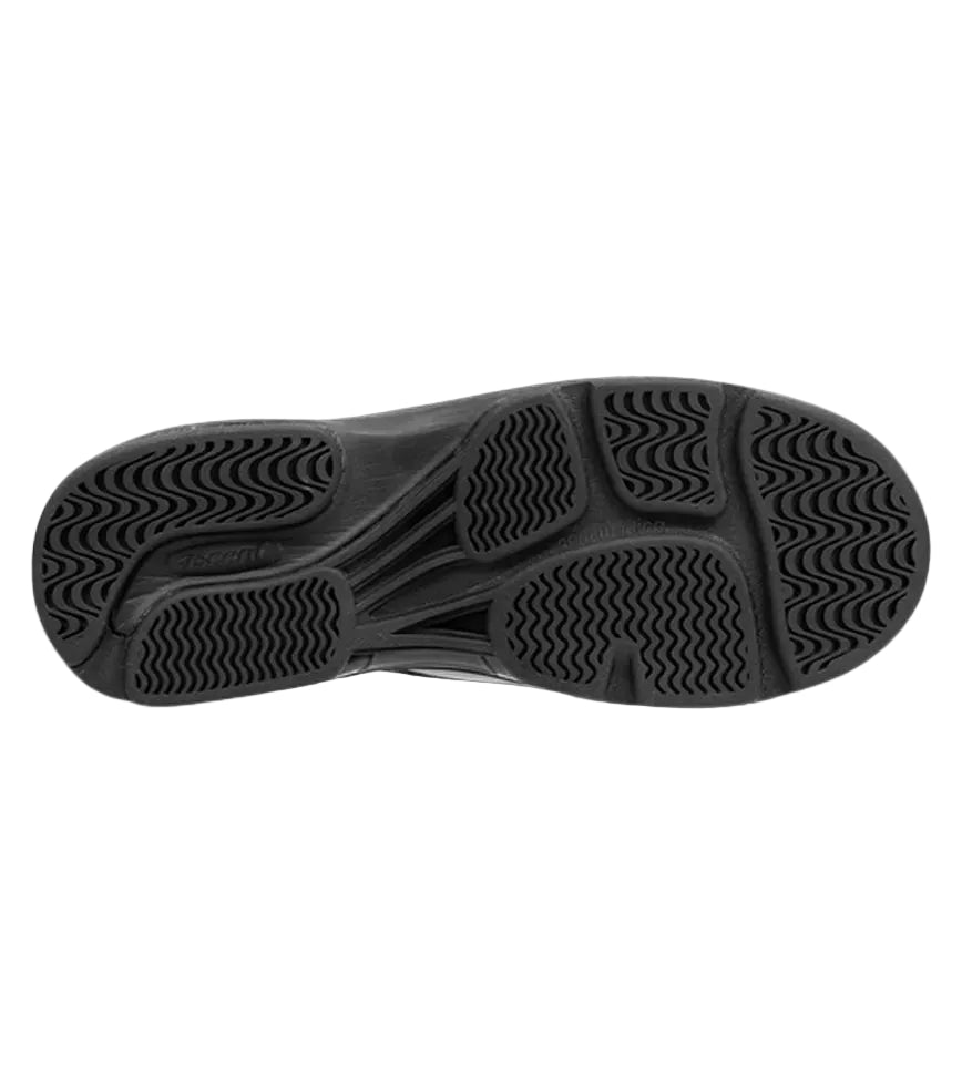 ASCENT K Apex Youth Narrow C BLACK