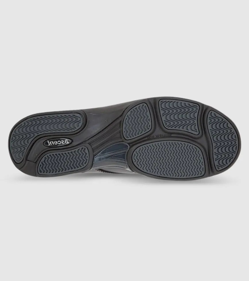 ASCENT M Apex Senior D BLACK