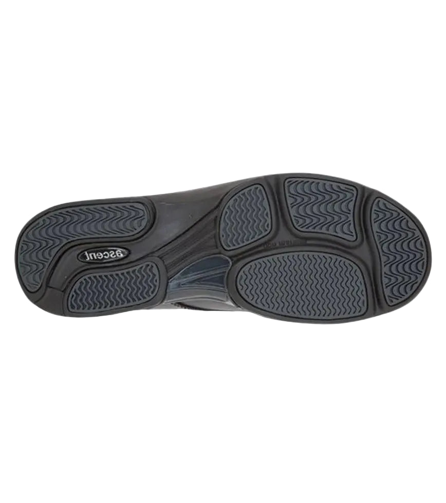 ASCENT M Apex Senior D BLACK