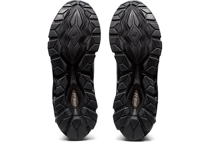 ASICS M Gel-quantum 360 Vii BLACK/BLACK