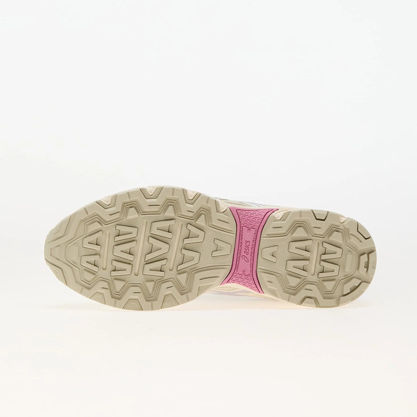 ASICS W Gel-nunobiki CREAM/SWEET PINK