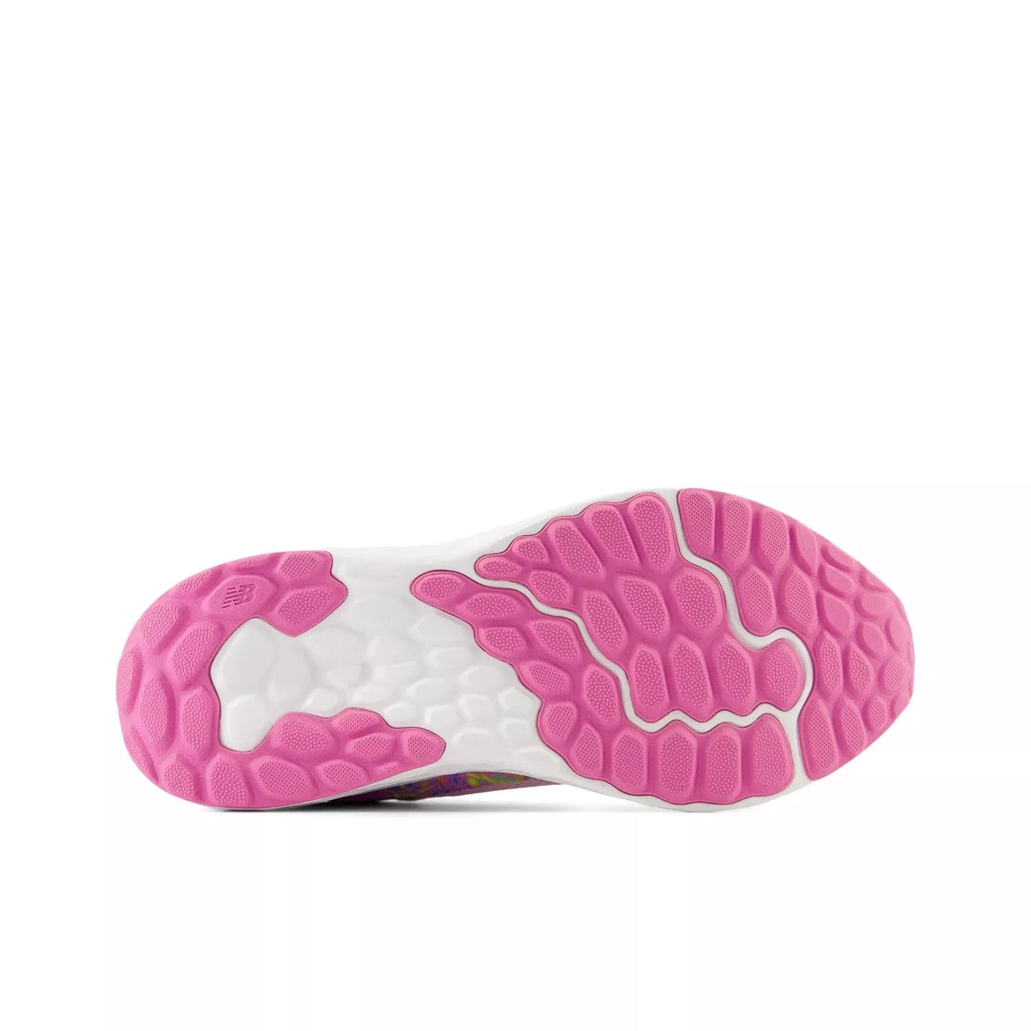 NEW BALANCE K GPARIPK4 PINK