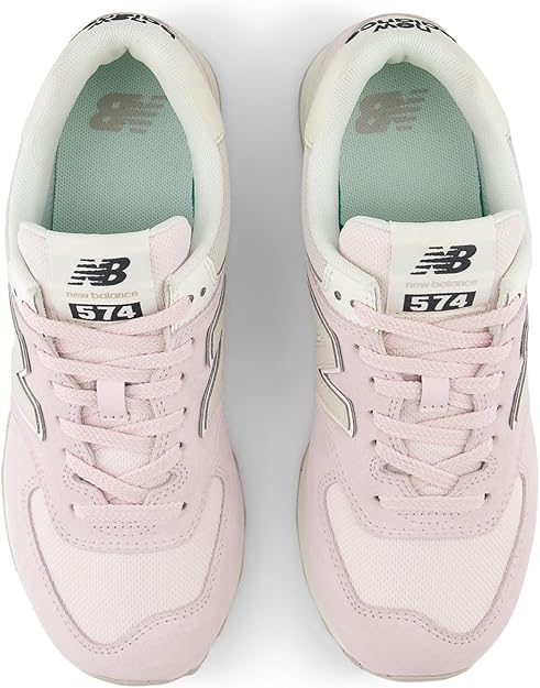 NEW BALANCE W WL574DL2 B Width No Colour