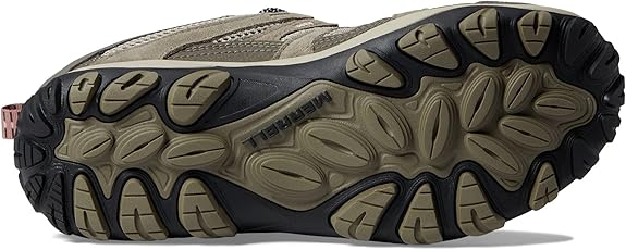 MERRELL W Alverstone 2 Waterproof W ALUMINIUM