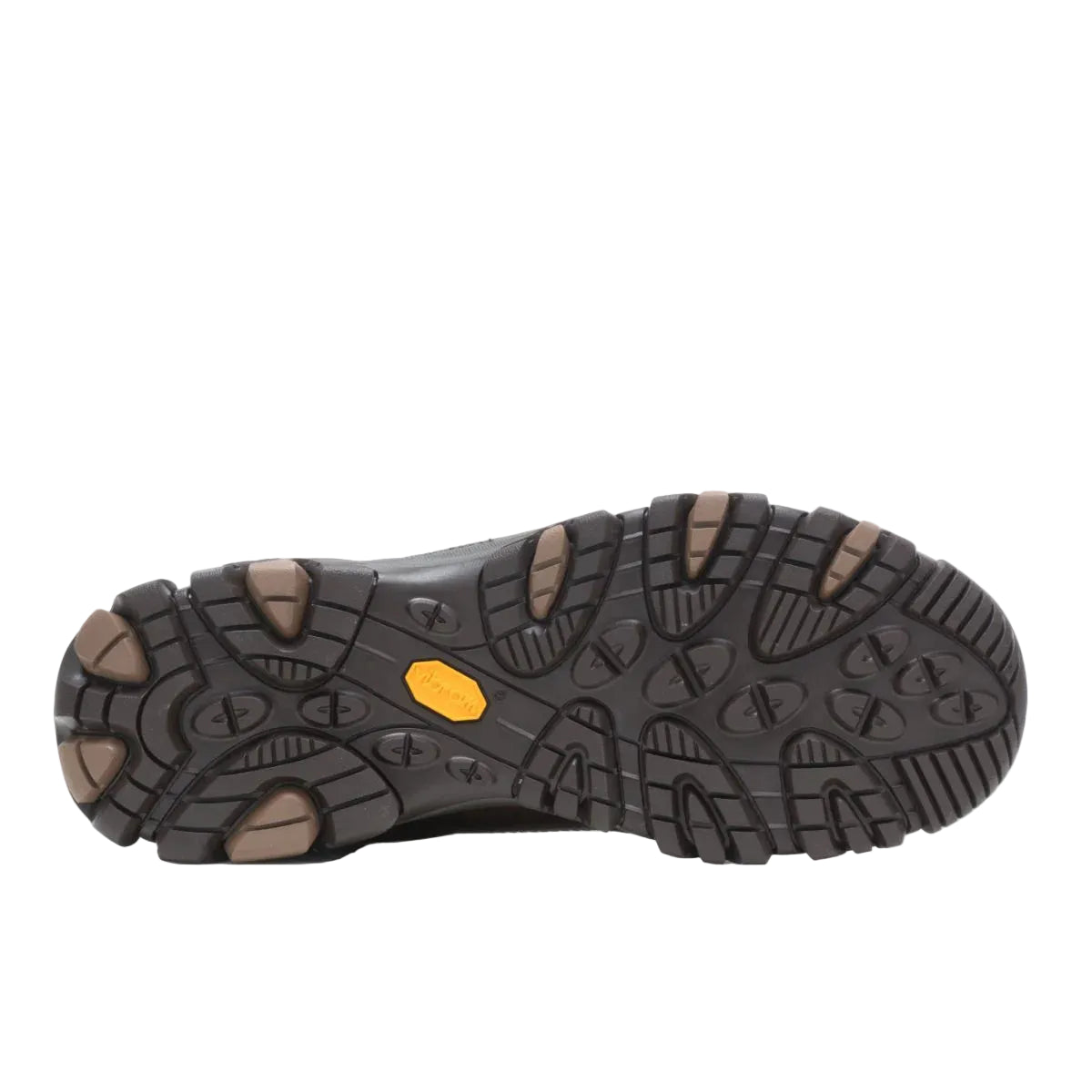 MERRELL M Moab Adventure Mid Waterproof EARTH