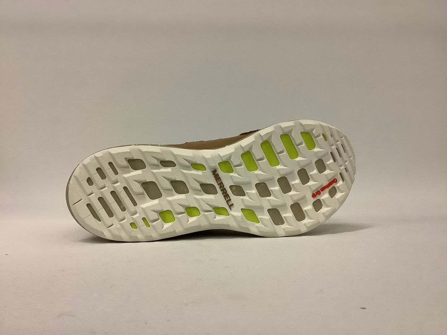 MERRELL W Bravada 2 Thermo Mid WP TOBACCO