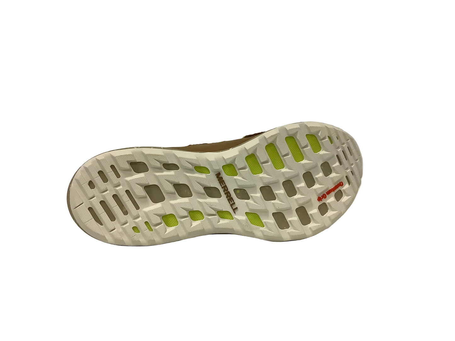 MERRELL W Bravada 2 Thermo Mid WP TOBACCO