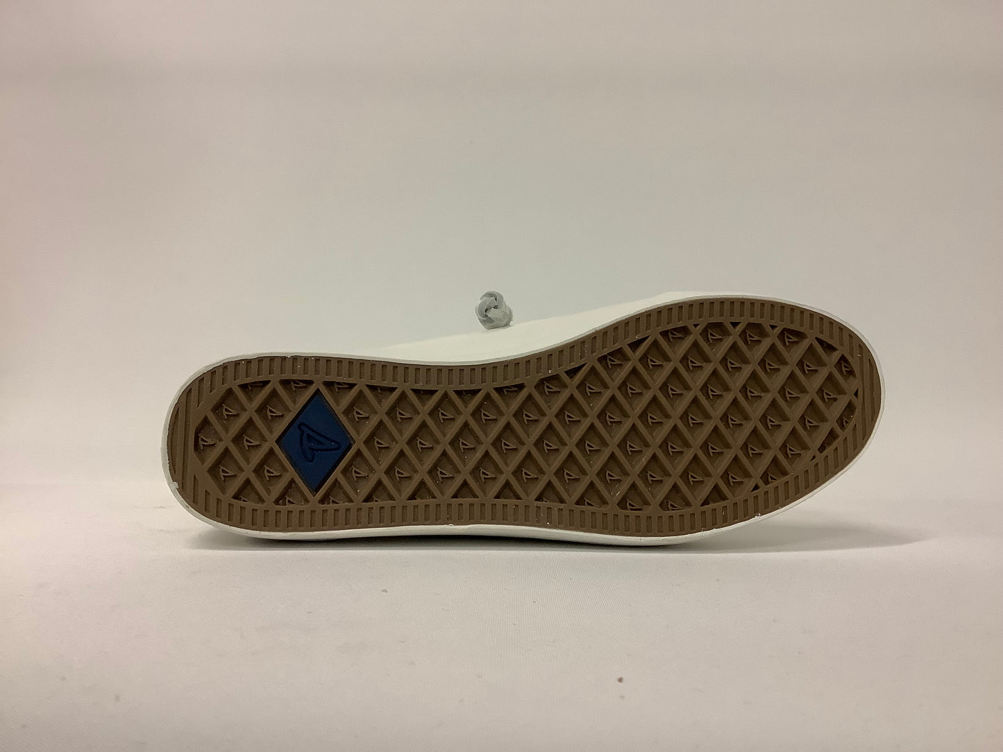 SPERRY W Crest Vibe Platform Leather White