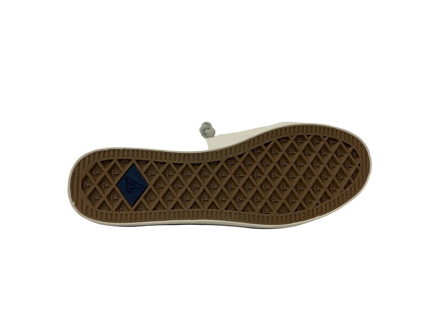 SPERRY W Crest Vibe Platform Leather White