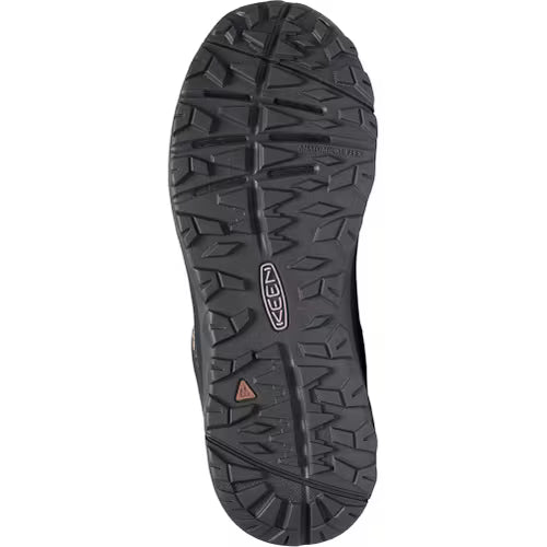 KEEN W Terradora Sii WP BLACK/MAGNET