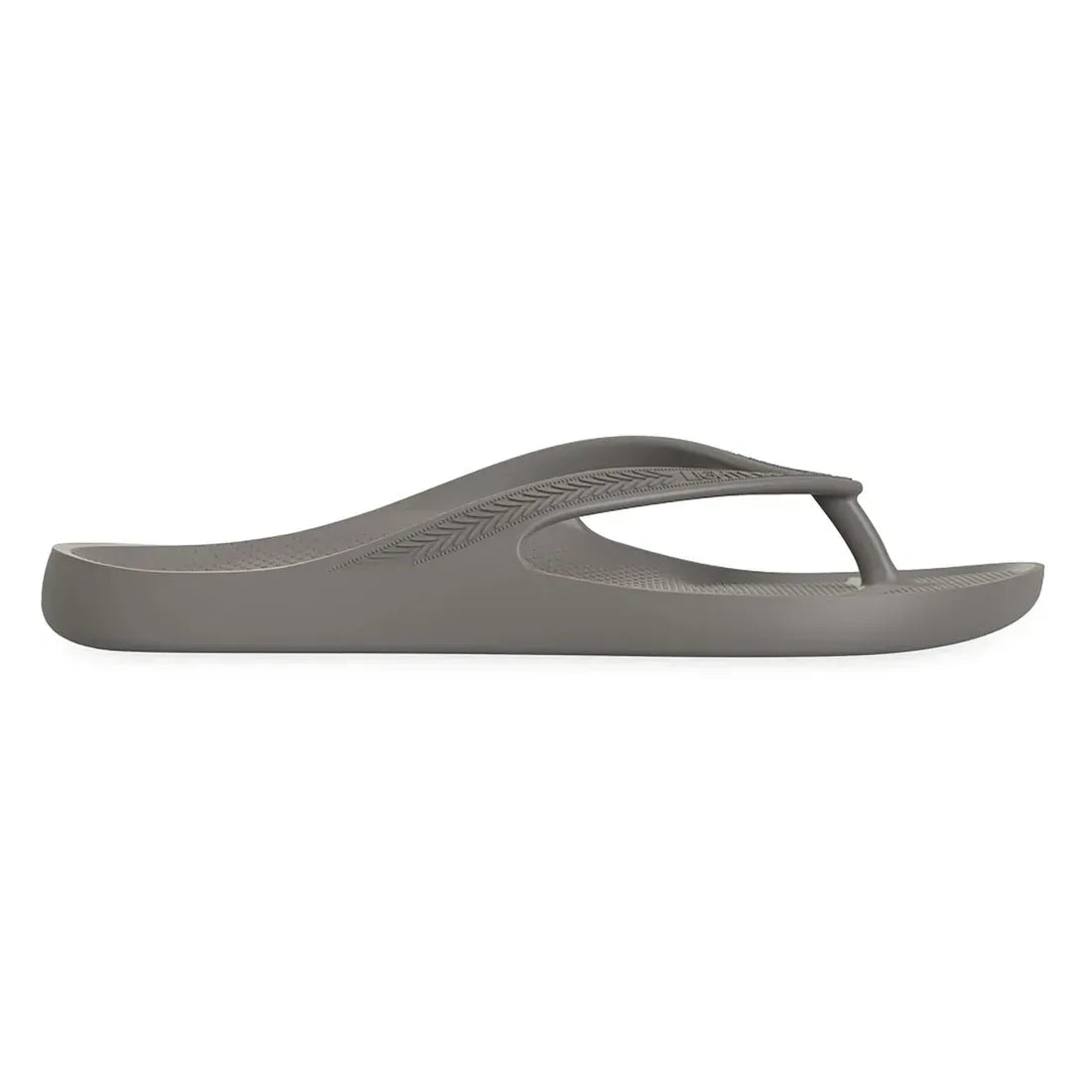 LIGHTFEET U Lightfeet Revive Thong Gry