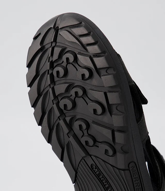 MERRELL M Sandspur 2 Convert Mens BLACK