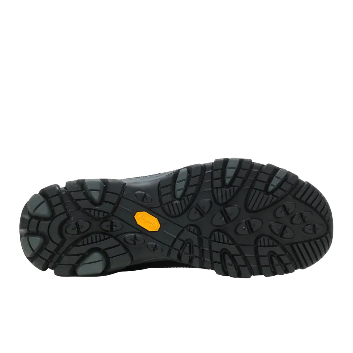 MERRELL M Moab Adventure 3 BLACK