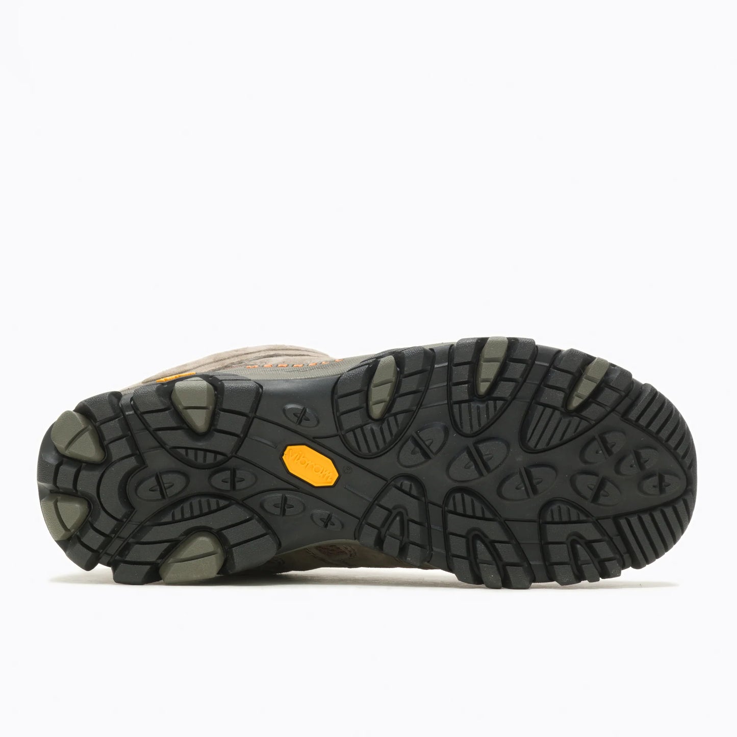 MERRELL M Moab 3 WALNUT