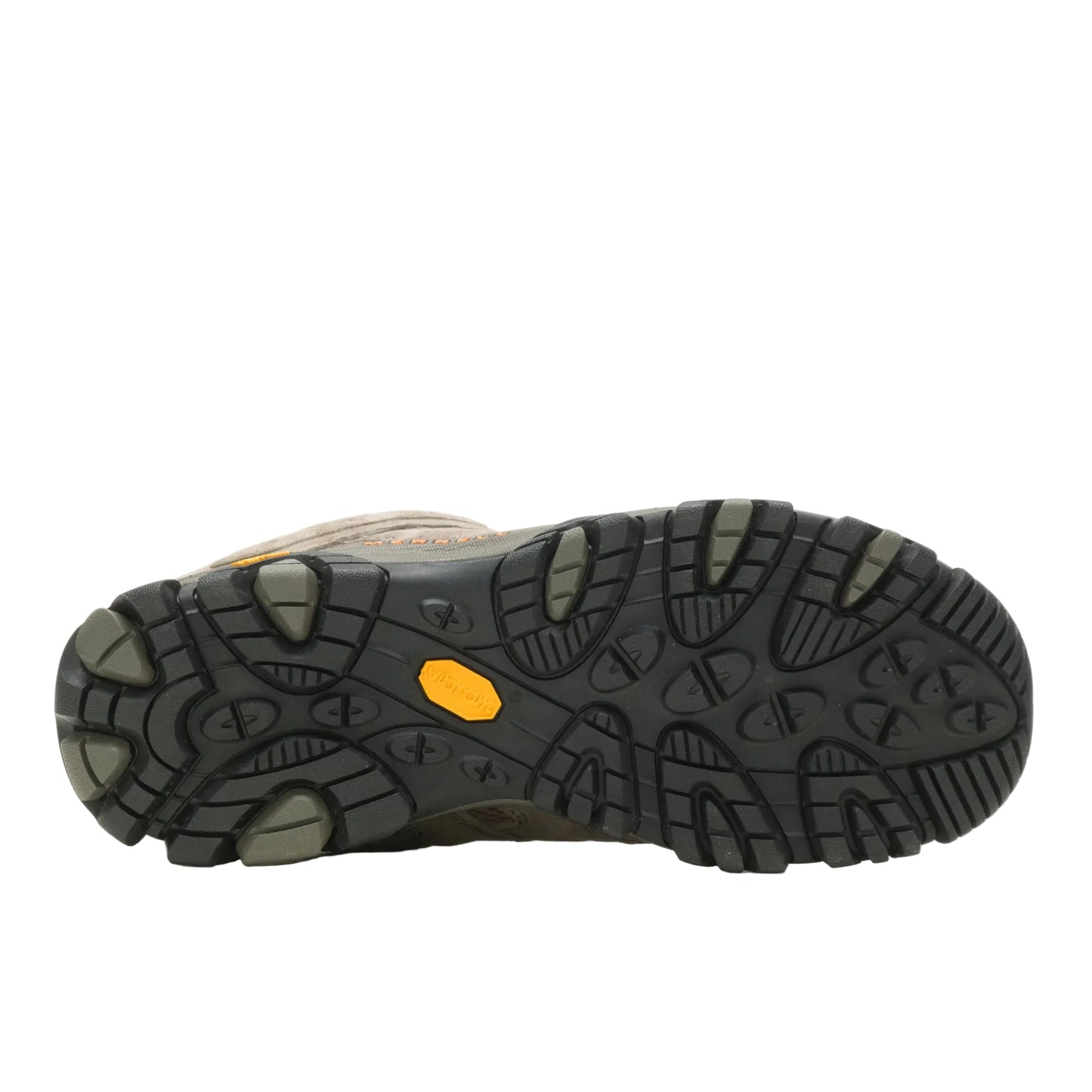 MERRELL M Moab 3 WALNUT