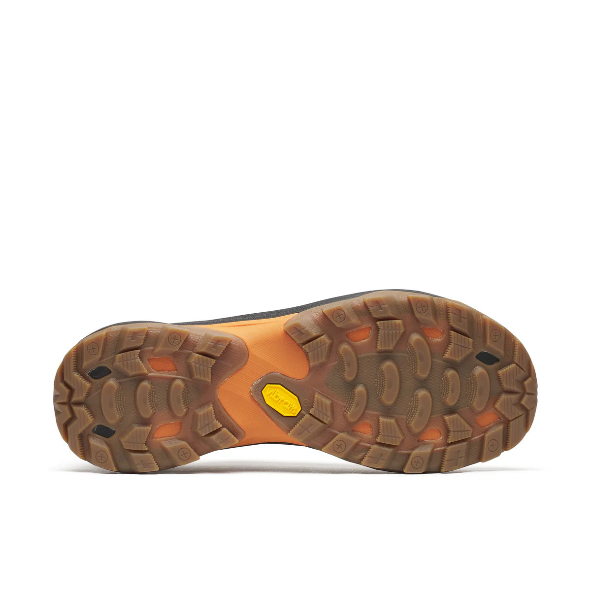 MERRELL M Moab Speed 2 Leather WP MOLE
