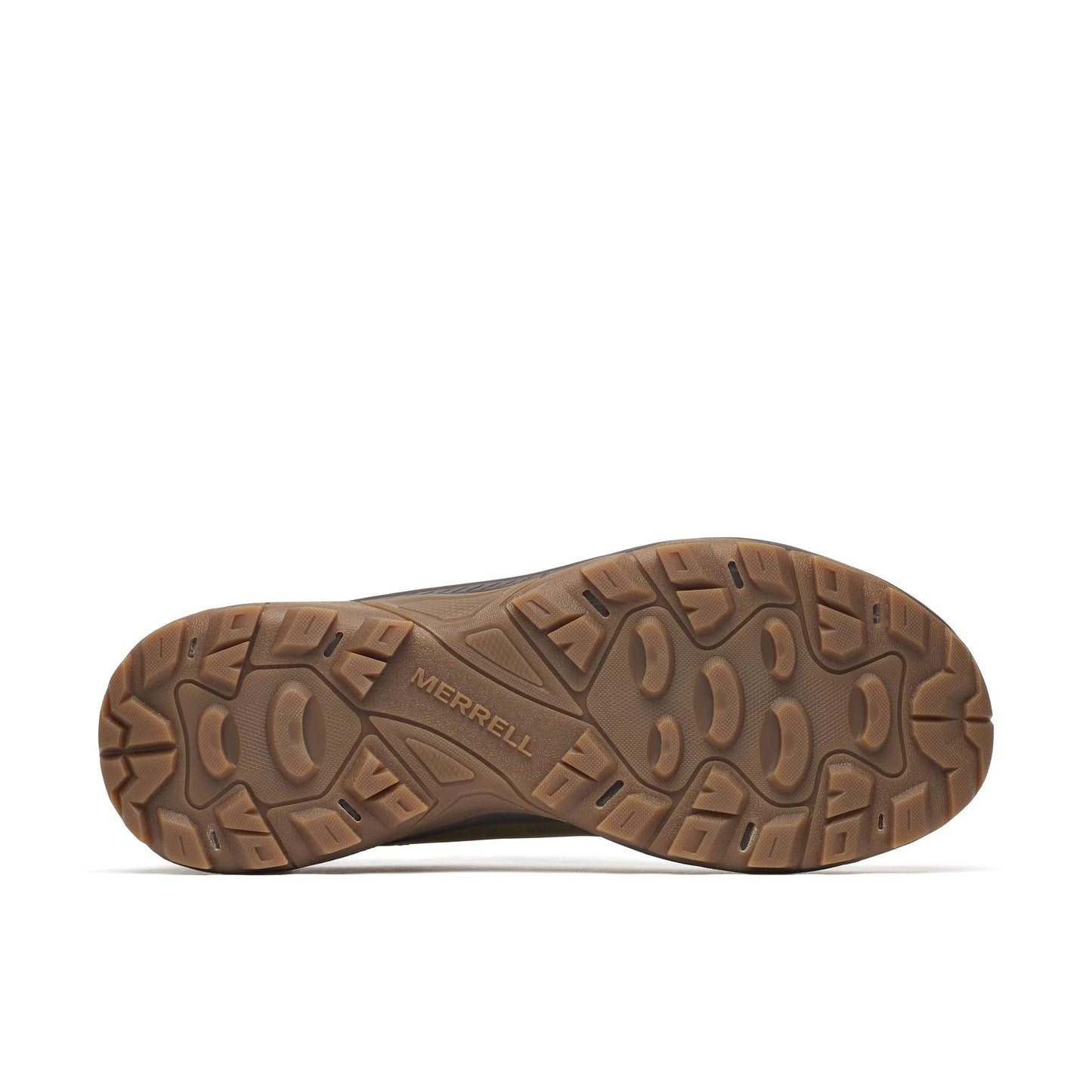 MERRELL M Speed Strike 2 Leather Mens DRAB