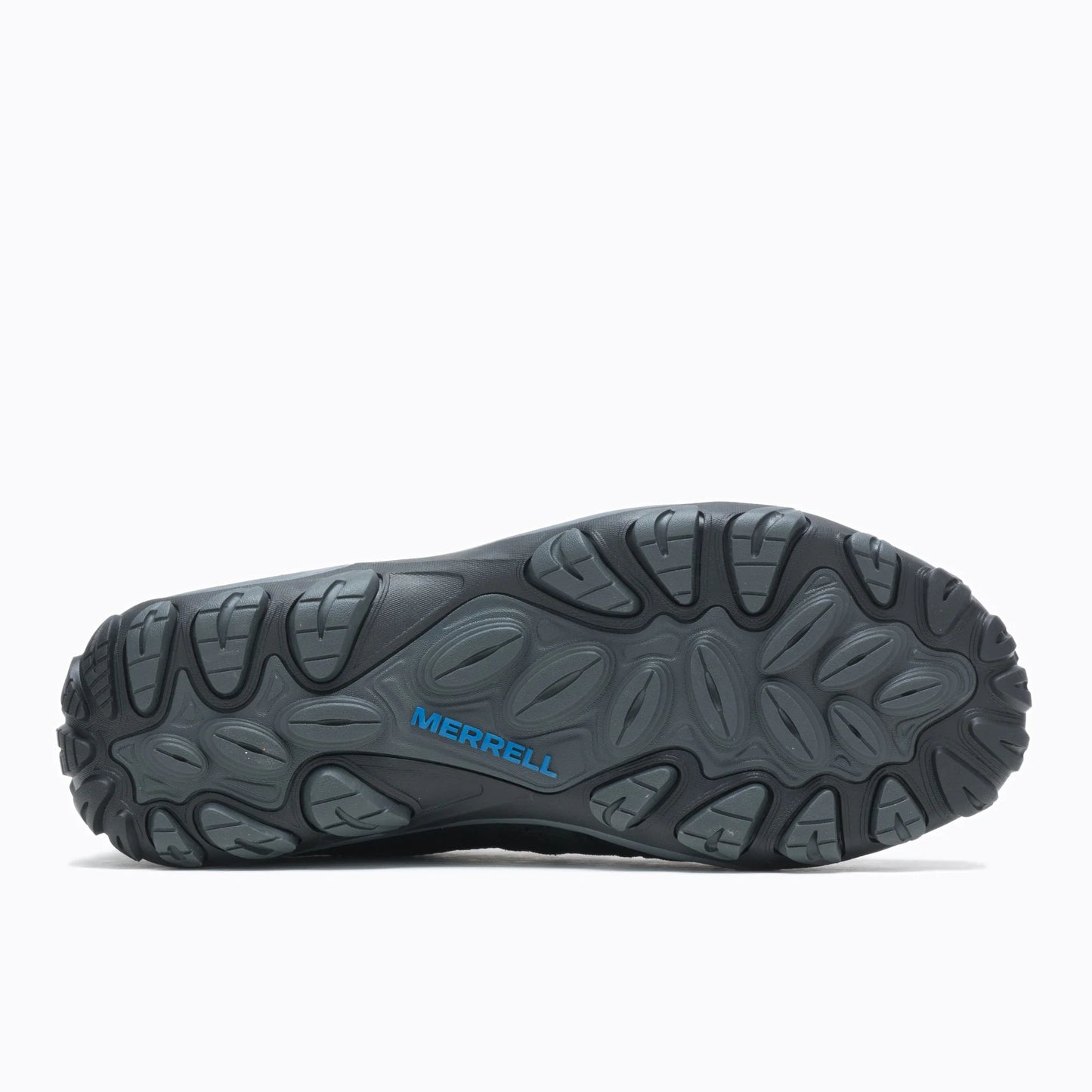 MERRELL M Merrell Accentor 3 Wide Mens No Colour