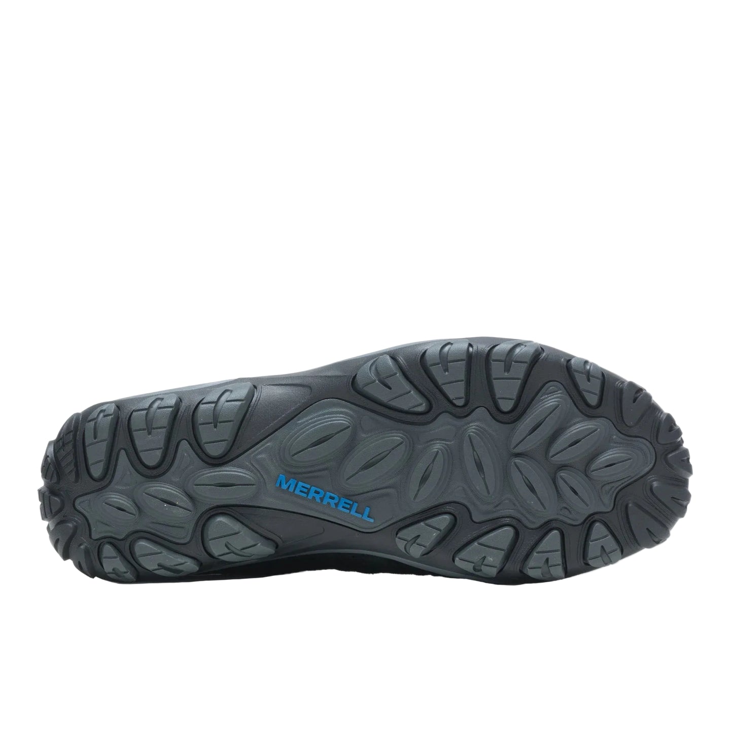 MERRELL M Merrell Accentor 3 Wide Mens No Colour
