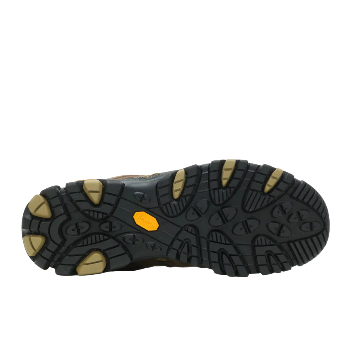 MERRELL M Moab 3 Waterproof KANGAROO/COYOTE