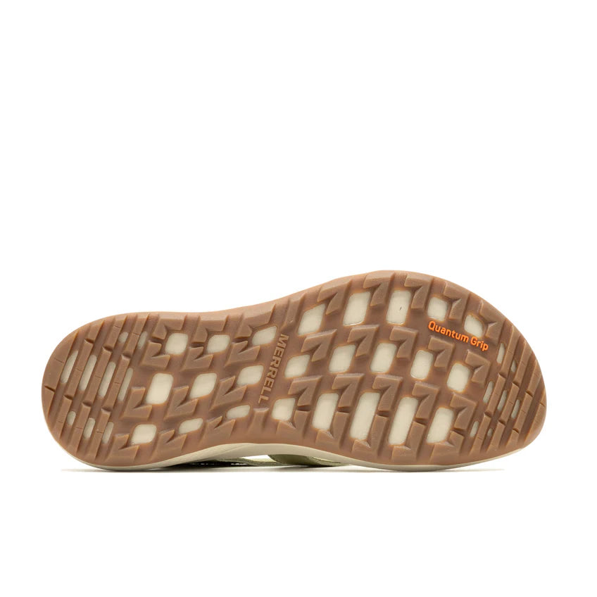 MERRELL W Momentum Buzz Womens MOSS STONE