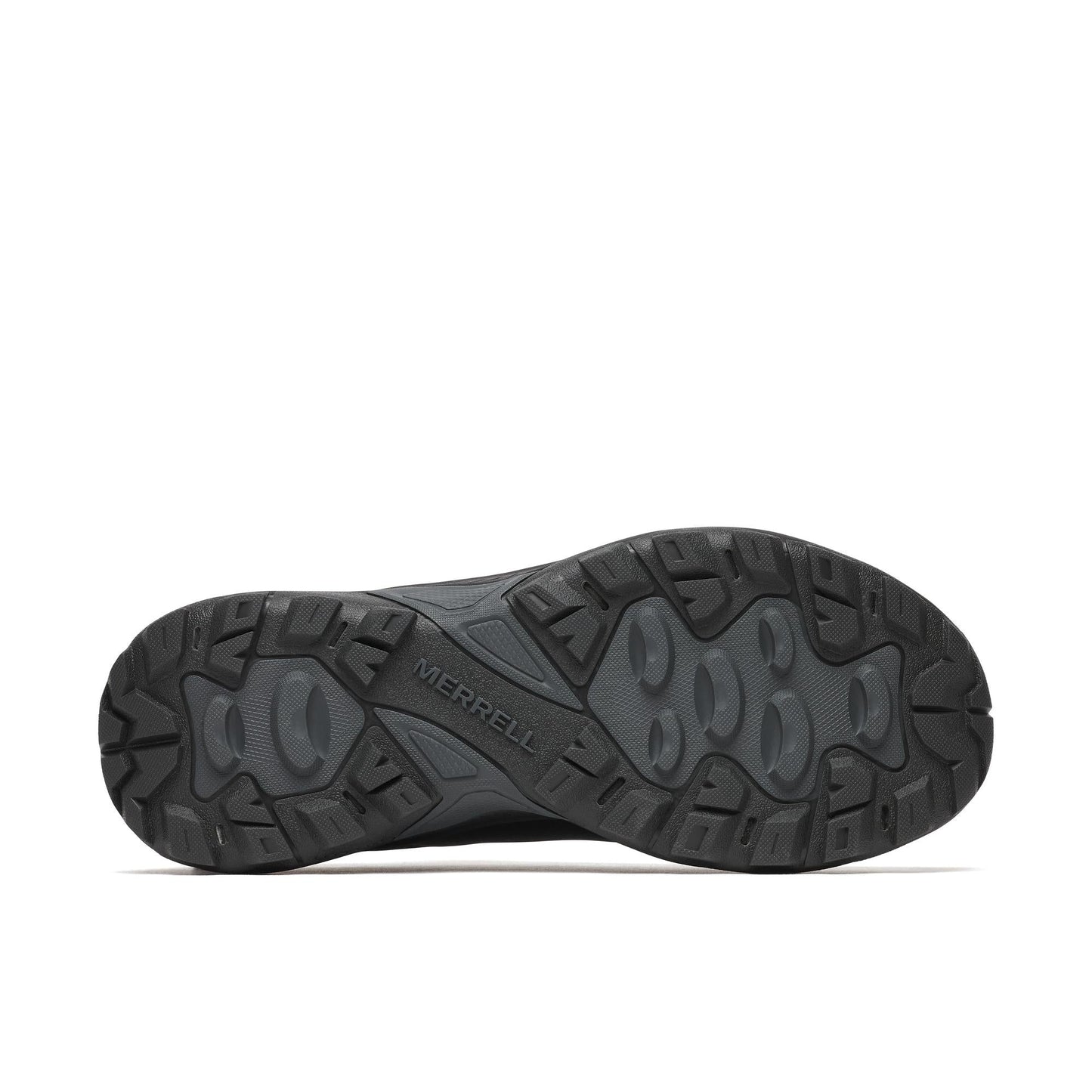 MERRELL W Speed Strike 2 Leather Womens BLACK