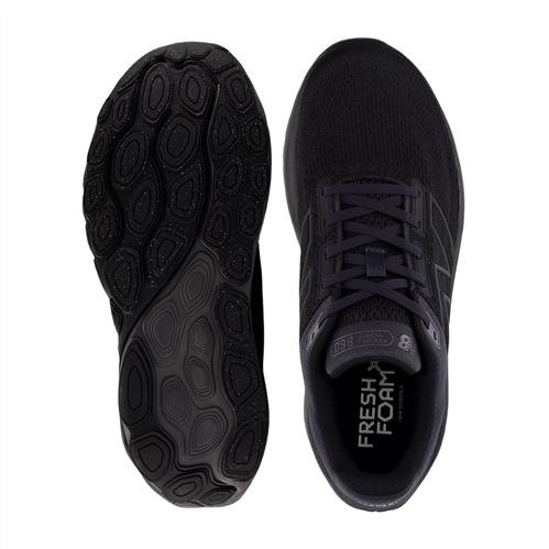 NEW BALANCE M 860 V14 4E BLACK