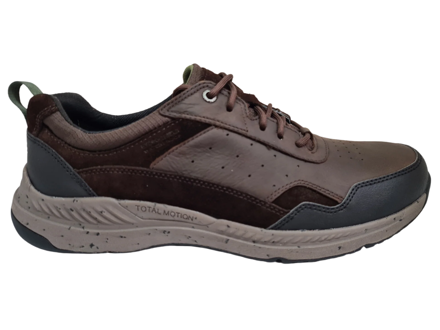 ROCKPORT M Rockport TM Trail Ubal WP JAVA