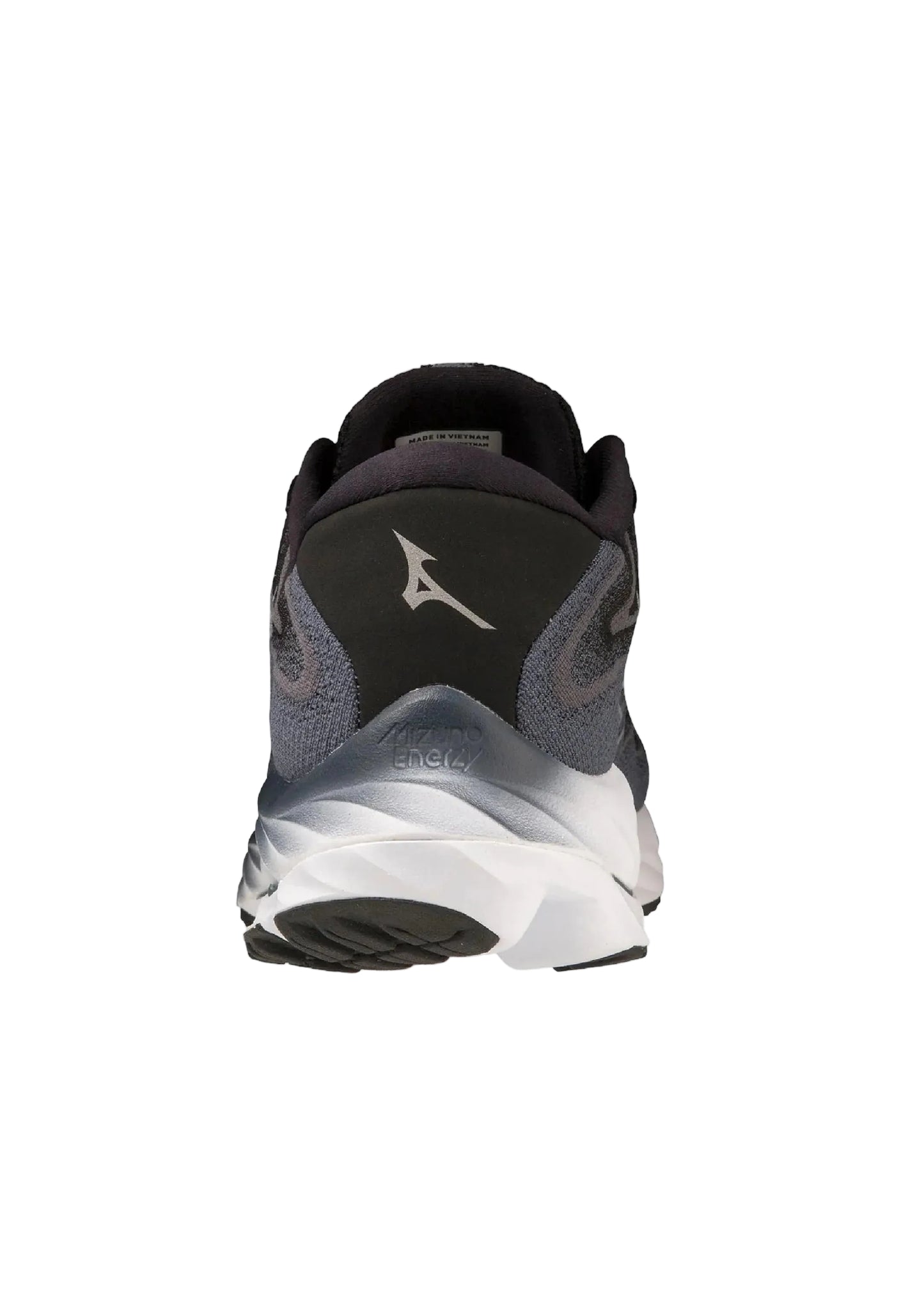 MIZUNO M Wave Rider 27 Ssw (m) Ombre Blue/Stormy Weather/Bla