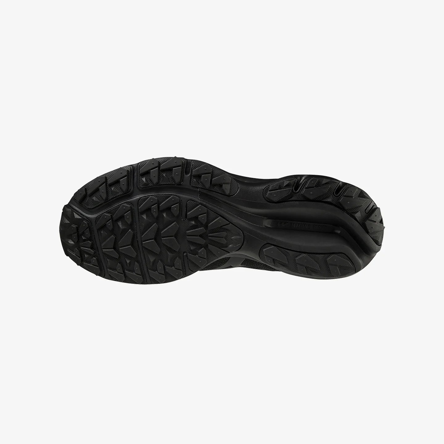 MIZUNO M Wave Rider Gtx BLACK/EBONY/BLACK