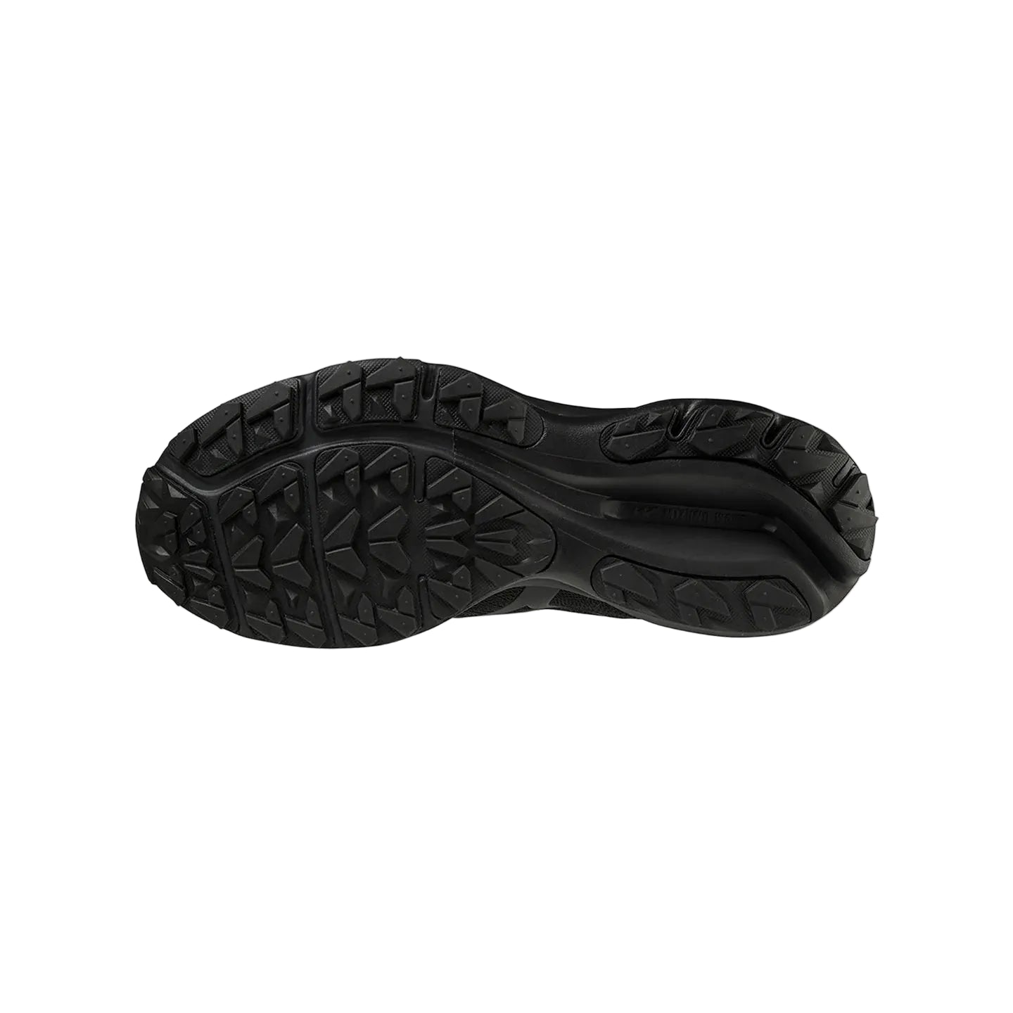 MIZUNO M Wave Rider Gtx BLACK/EBONY/BLACK