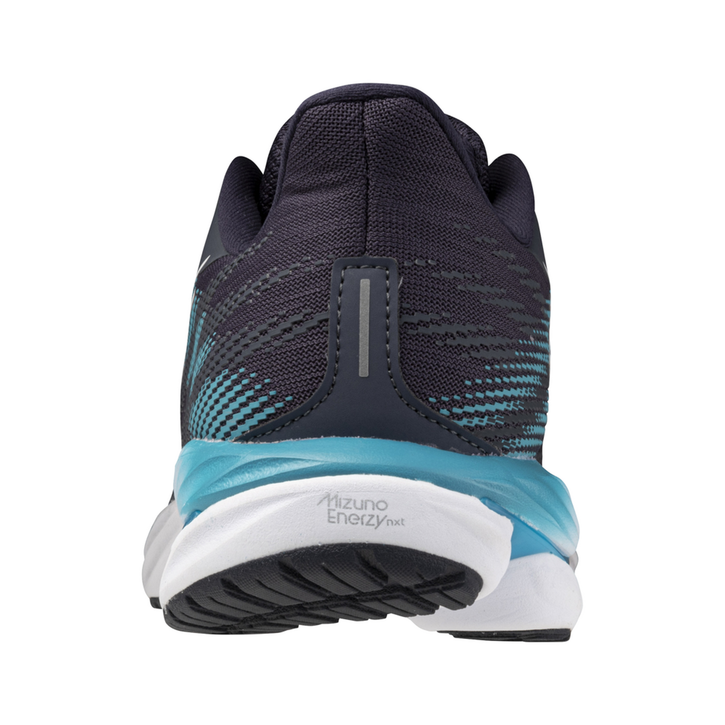 MIZUNO M Wave Inspire 21 D ODYSSEY GREY/WHITE/CAPRO BREEZE