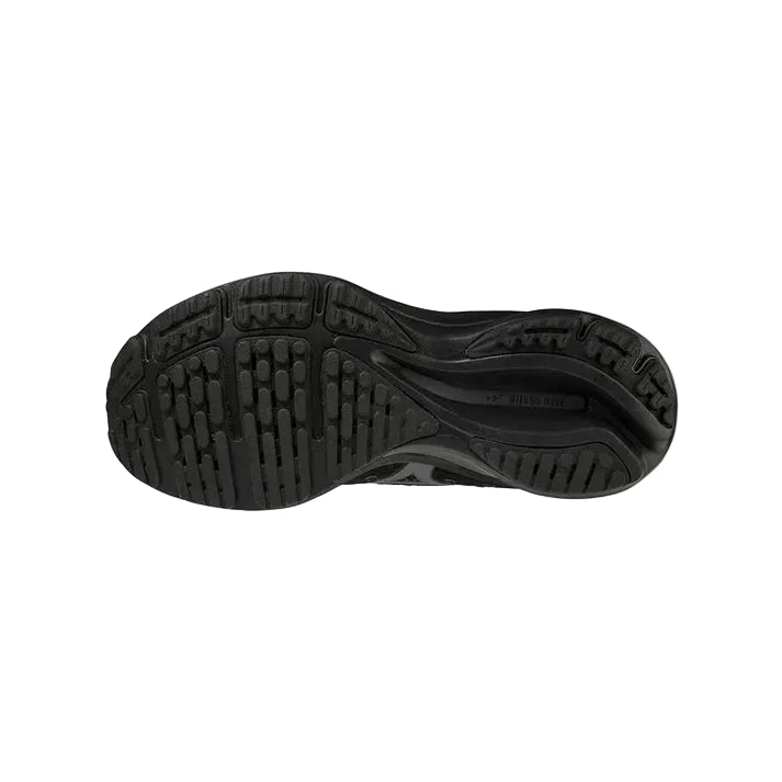 MIZUNO M Wave Rider 25 Waveknit (m)
