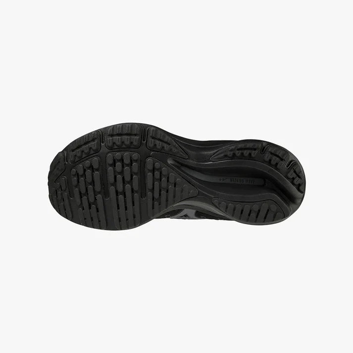 MIZUNO M Wave Rider 25 Waveknit (m)