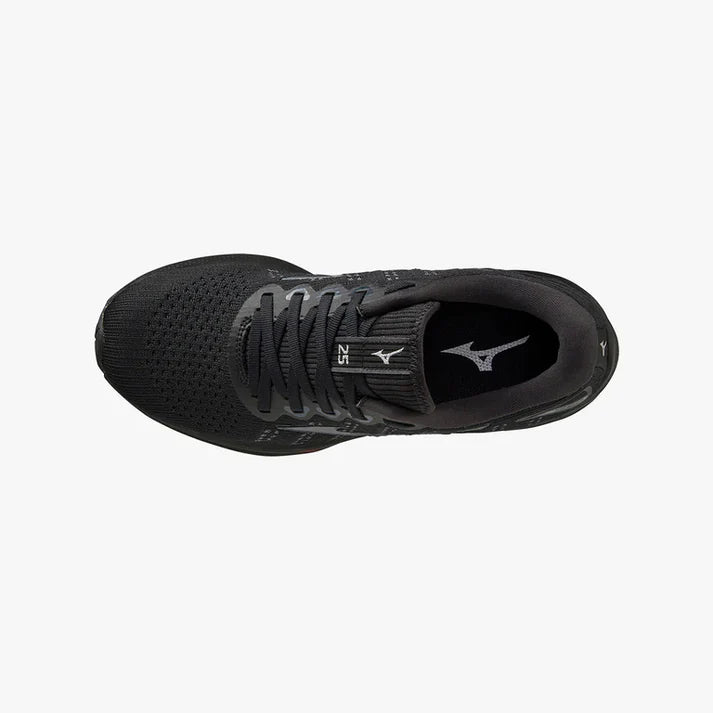 MIZUNO W Wave Rider 25 Waveknit (w)