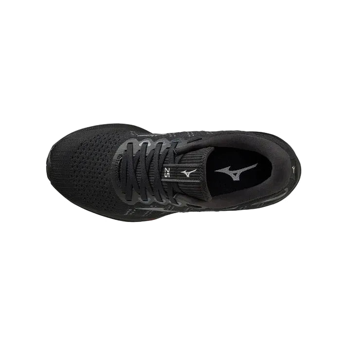 MIZUNO W Wave Rider 25 Waveknit (w)