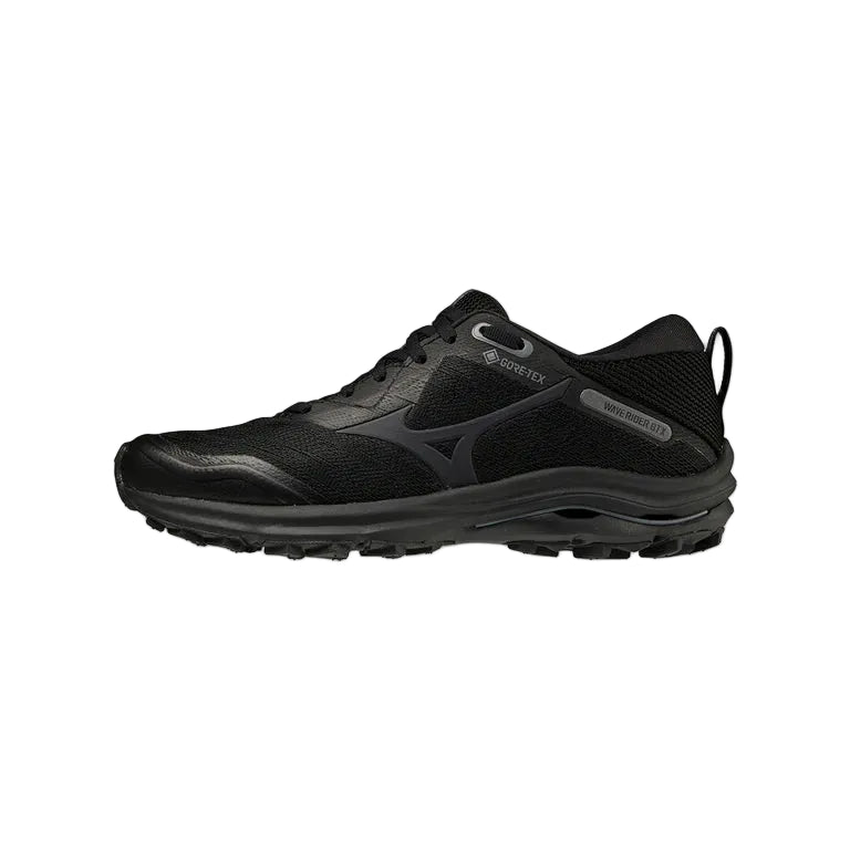 MIZUNO W Wave Rider Gtx BLACK/EBONY/BLACK