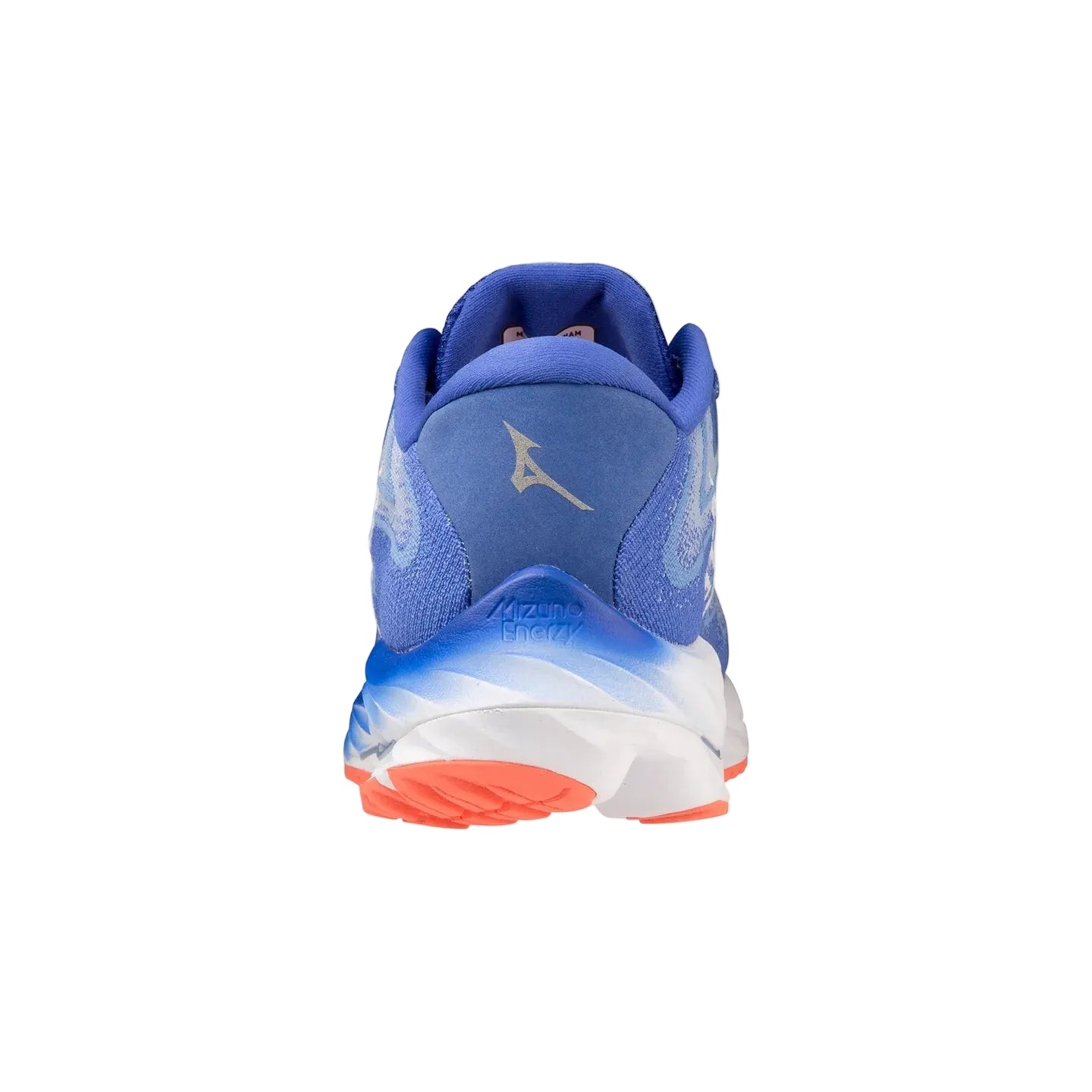 MIZUNO W Wave Rider 27 Ssw DAZZLING BLUE/WHITE