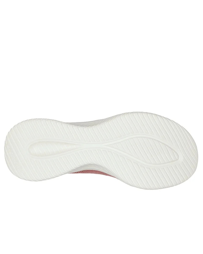 SKECHERS W Ultra Flex 3.0 BP MAUVE