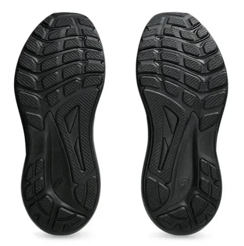 ASICS W GT 1000 13 BLACK/STEEL GREY