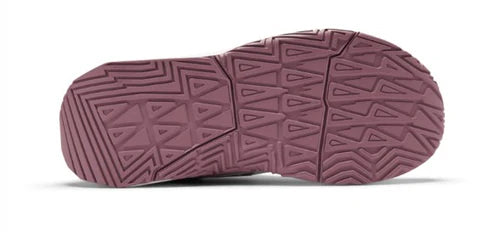 NEW BALANCE K FC Play GS PINK/WHITE
