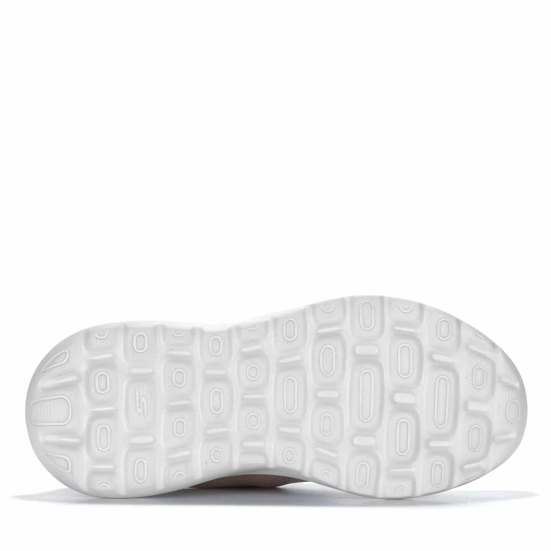 SKECHERS W GO Walk Arch Fit N-joy TAUPE