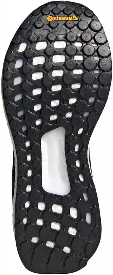 ADIDAS W Solar Boost 19 BLACK/WHITE